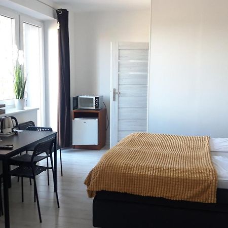 Azalia 32 Mielno L Apartment Luaran gambar
