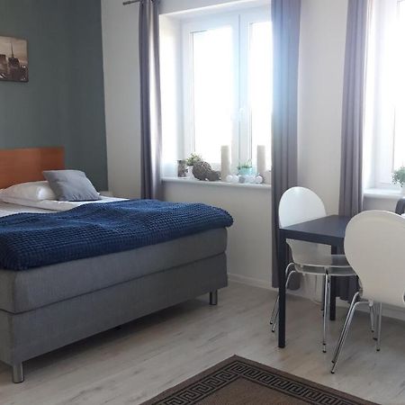 Azalia 32 Mielno L Apartment Luaran gambar