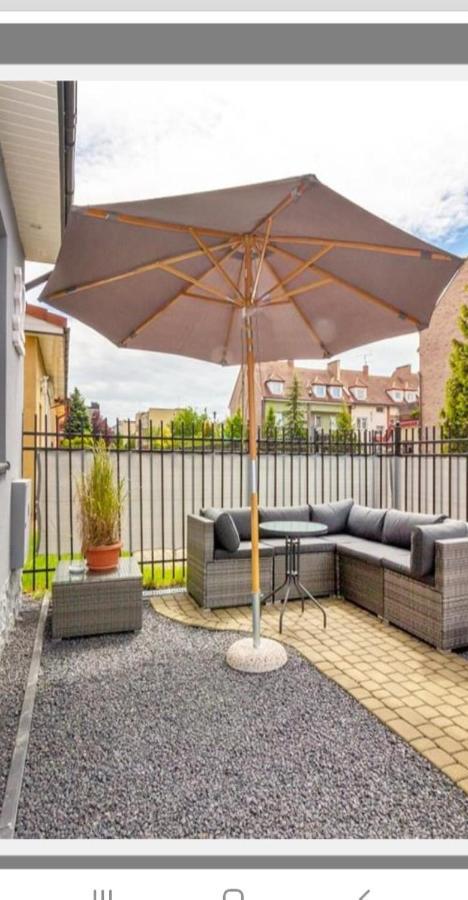 Azalia 32 Mielno L Apartment Luaran gambar