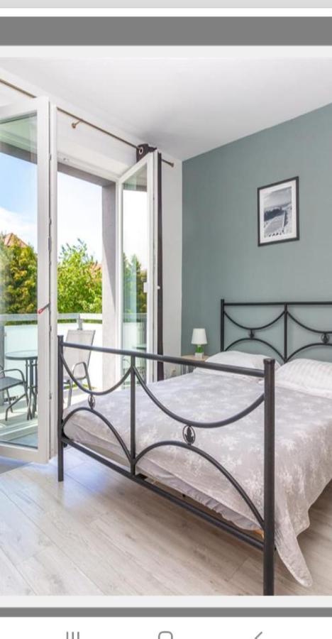 Azalia 32 Mielno L Apartment Luaran gambar