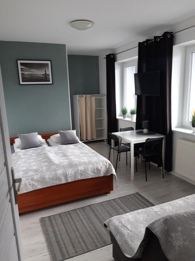 Azalia 32 Mielno L Apartment Luaran gambar