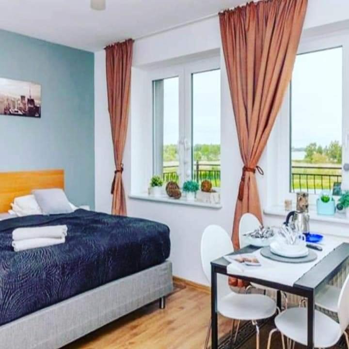 Azalia 32 Mielno L Apartment Luaran gambar