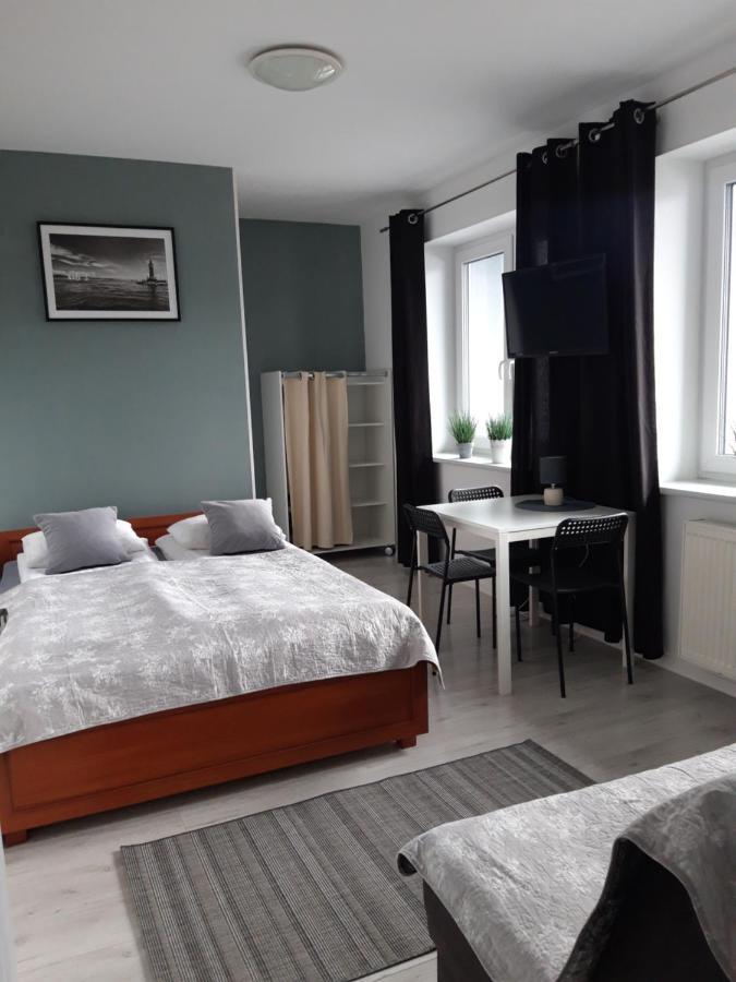 Azalia 32 Mielno L Apartment Luaran gambar