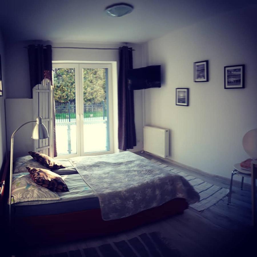 Azalia 32 Mielno L Apartment Luaran gambar