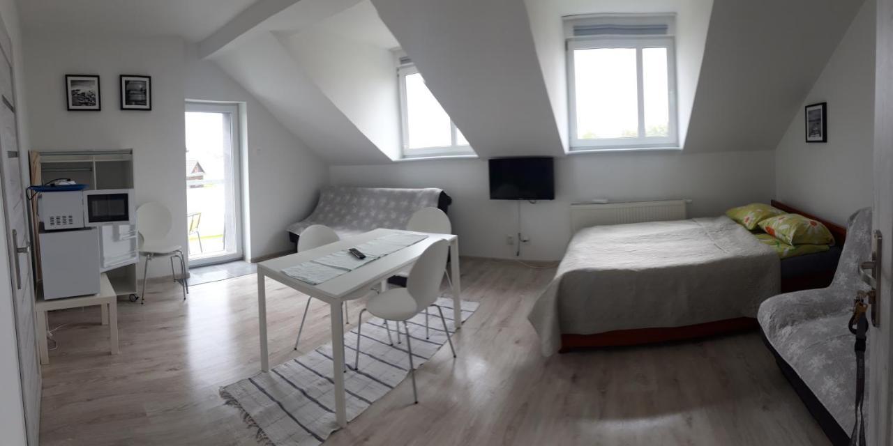Azalia 32 Mielno L Apartment Luaran gambar