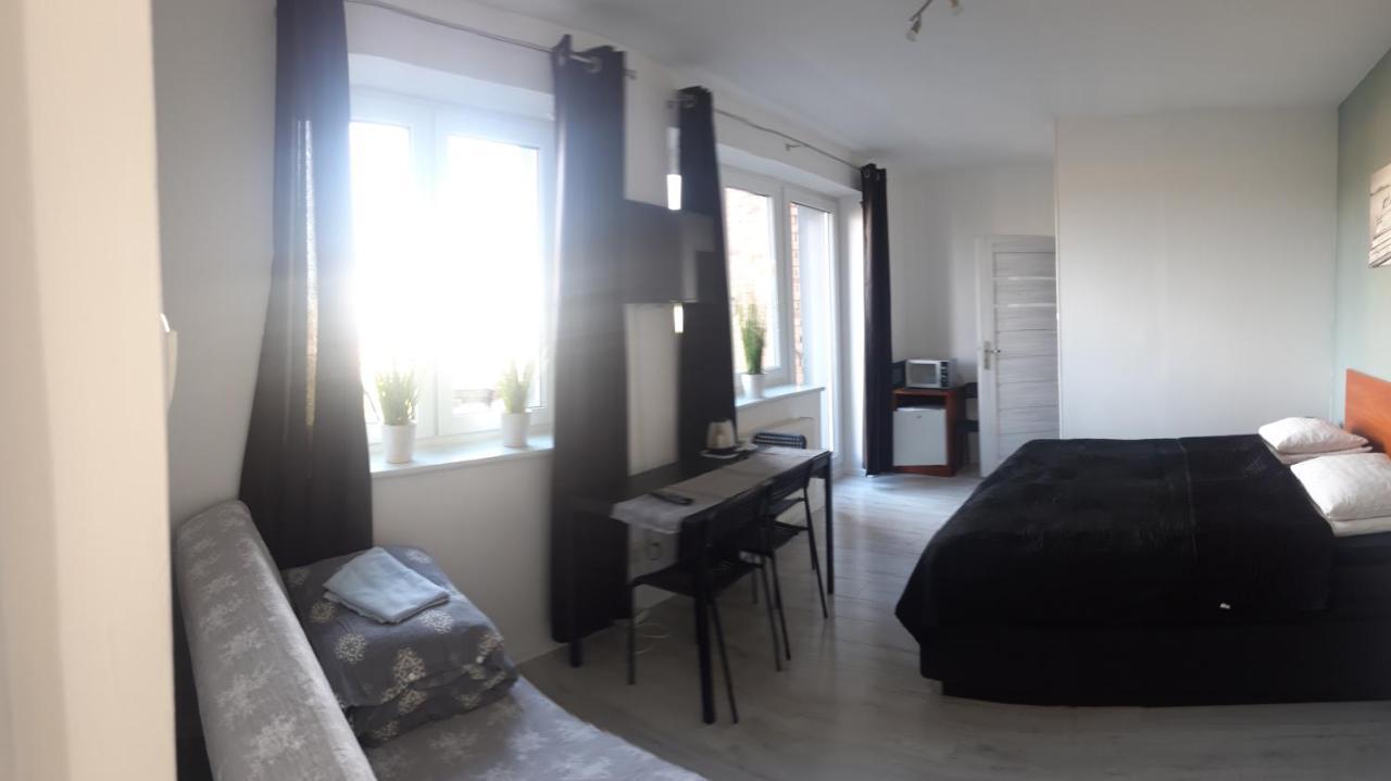Azalia 32 Mielno L Apartment Bilik gambar