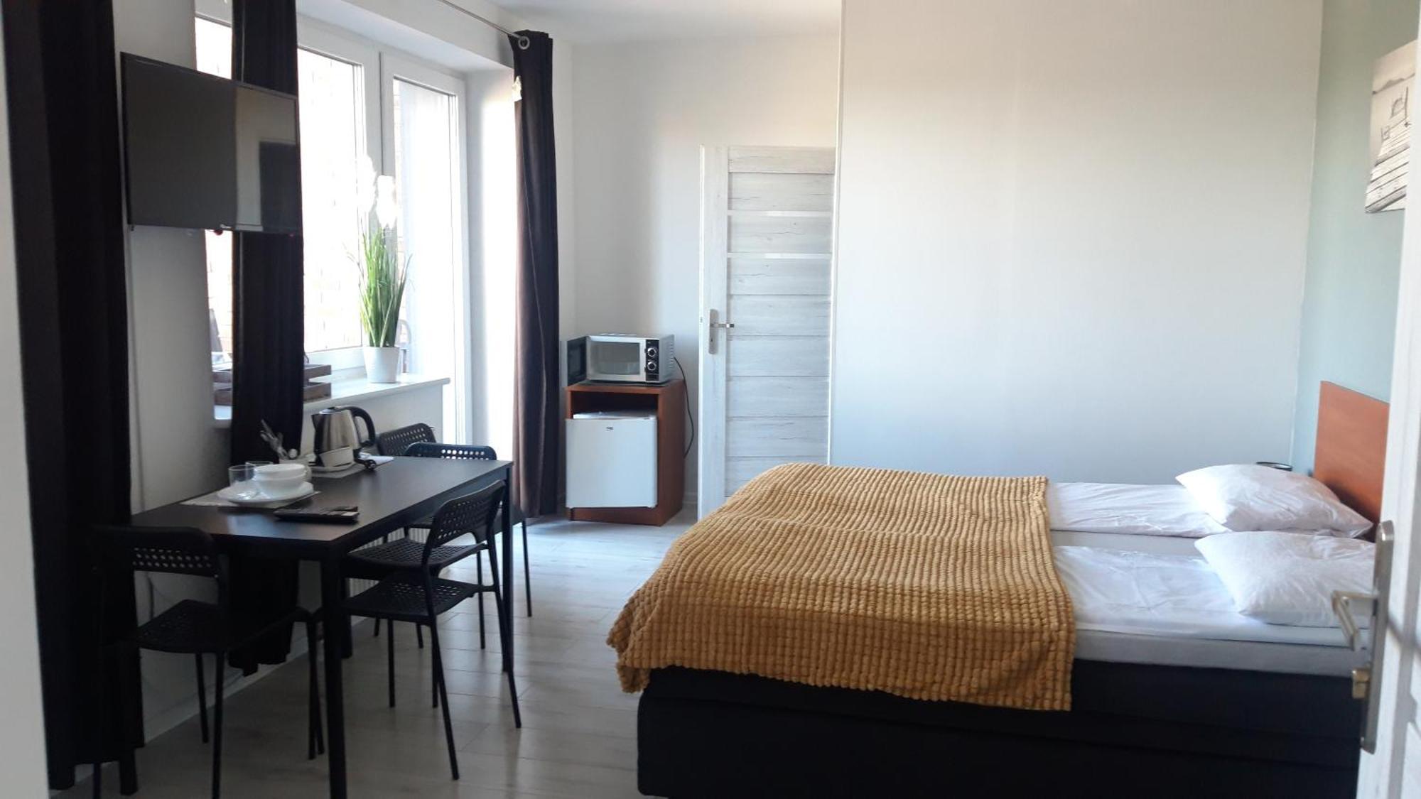 Azalia 32 Mielno L Apartment Luaran gambar