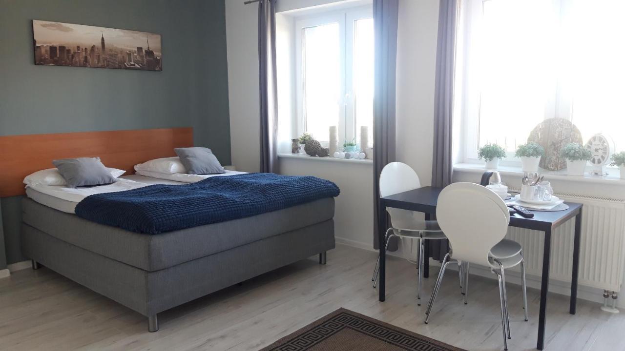 Azalia 32 Mielno L Apartment Luaran gambar