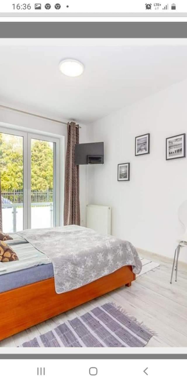 Azalia 32 Mielno L Apartment Bilik gambar