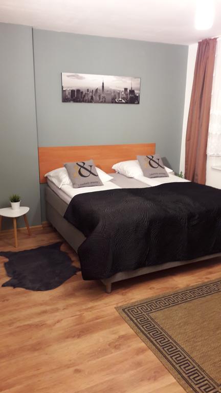 Azalia 32 Mielno L Apartment Luaran gambar