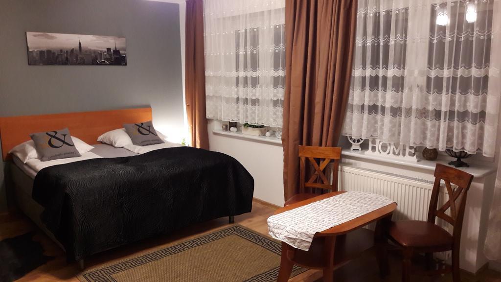 Azalia 32 Mielno L Apartment Luaran gambar