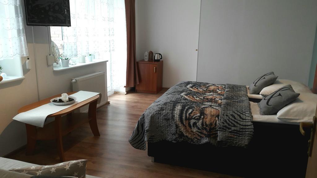 Azalia 32 Mielno L Apartment Luaran gambar
