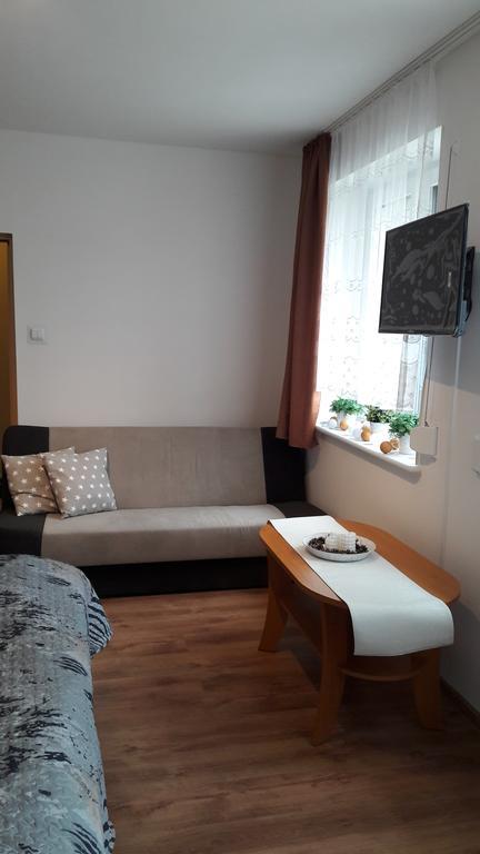 Azalia 32 Mielno L Apartment Luaran gambar