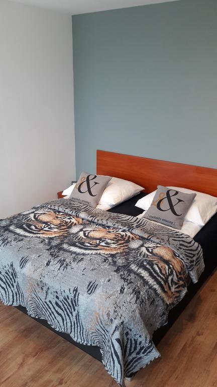Azalia 32 Mielno L Apartment Luaran gambar