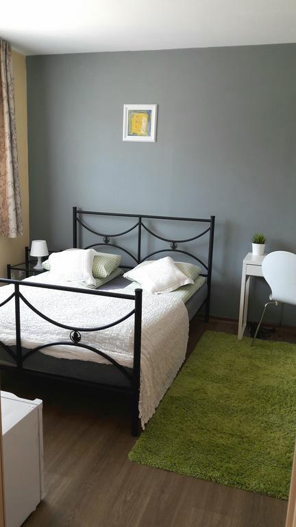 Azalia 32 Mielno L Apartment Luaran gambar