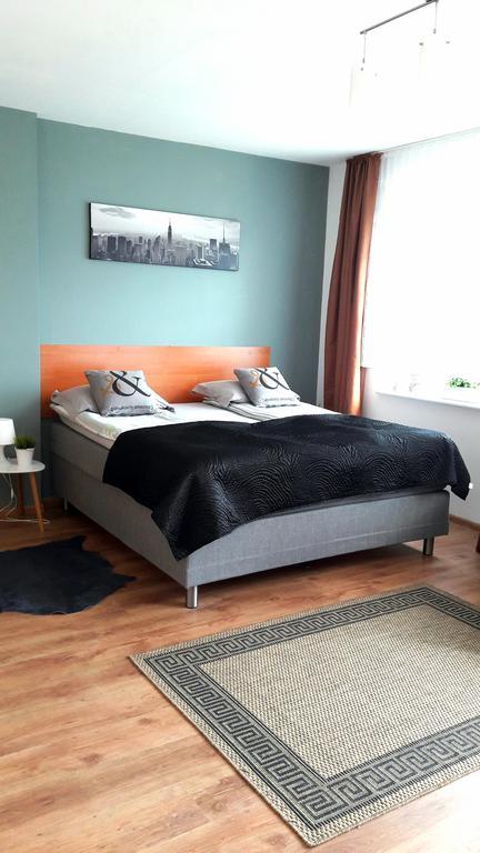 Azalia 32 Mielno L Apartment Luaran gambar