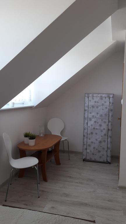 Azalia 32 Mielno L Apartment Luaran gambar