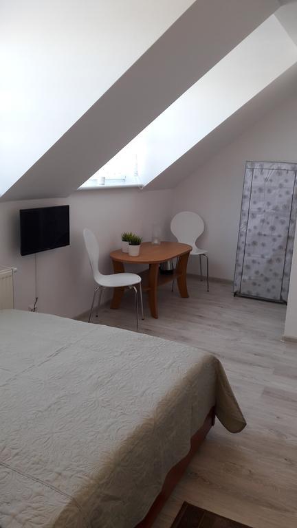 Azalia 32 Mielno L Apartment Luaran gambar