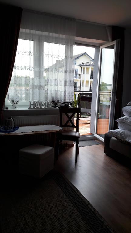 Azalia 32 Mielno L Apartment Luaran gambar