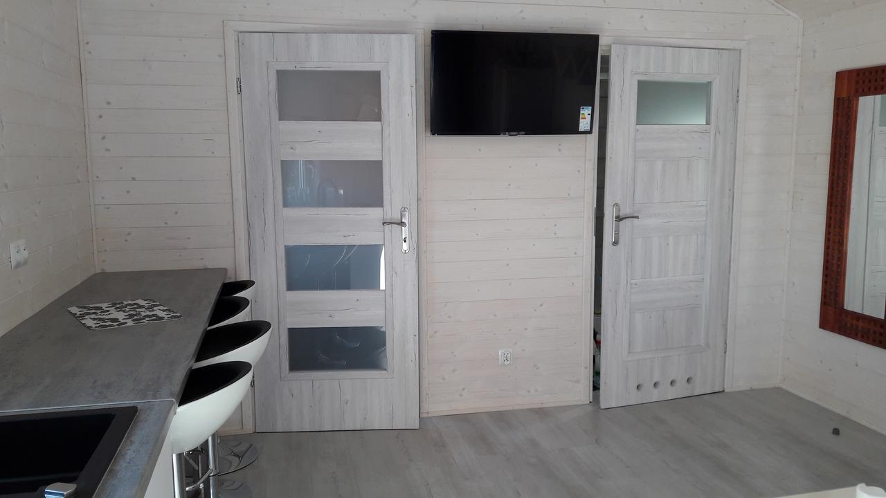 Azalia 32 Mielno L Apartment Luaran gambar