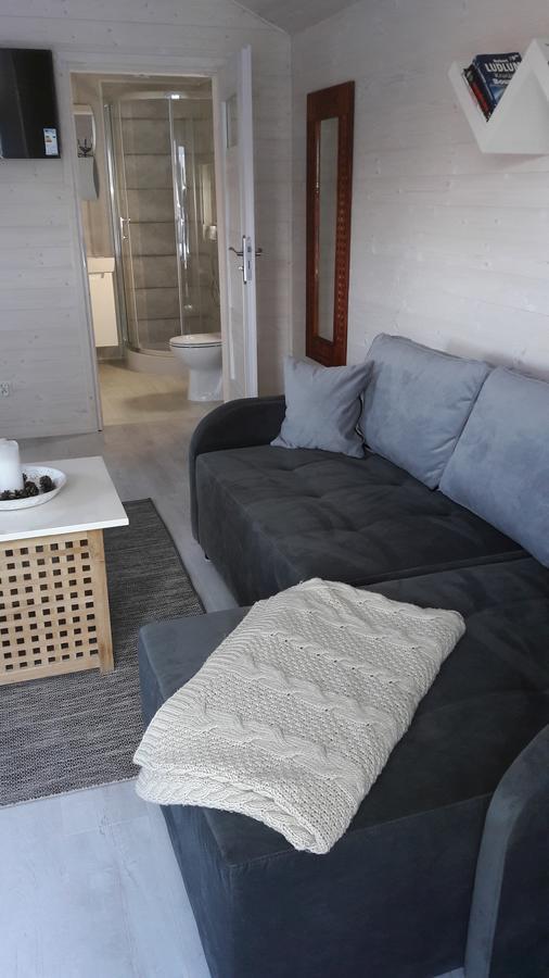 Azalia 32 Mielno L Apartment Luaran gambar
