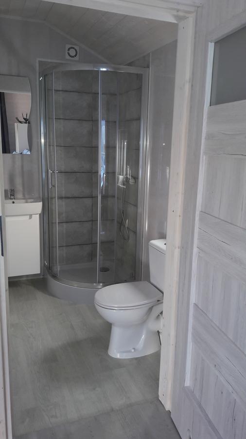 Azalia 32 Mielno L Apartment Luaran gambar