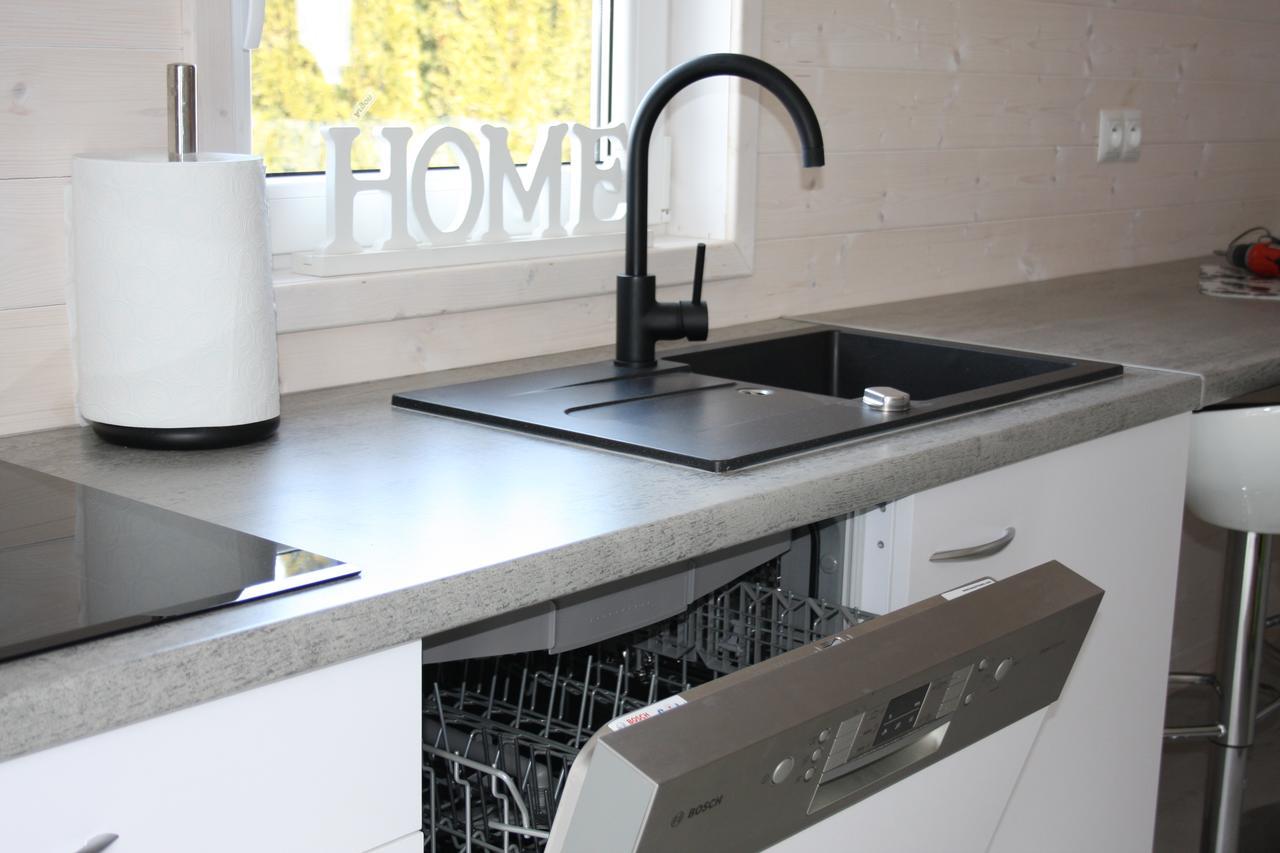 Azalia 32 Mielno L Apartment Luaran gambar