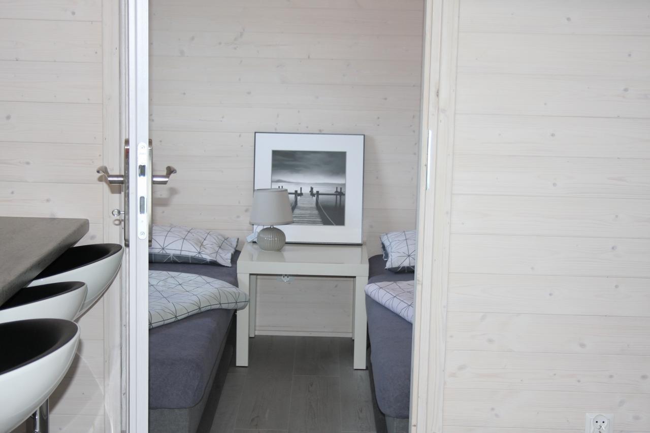 Azalia 32 Mielno L Apartment Luaran gambar