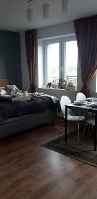 Azalia 32 Mielno L Apartment Luaran gambar