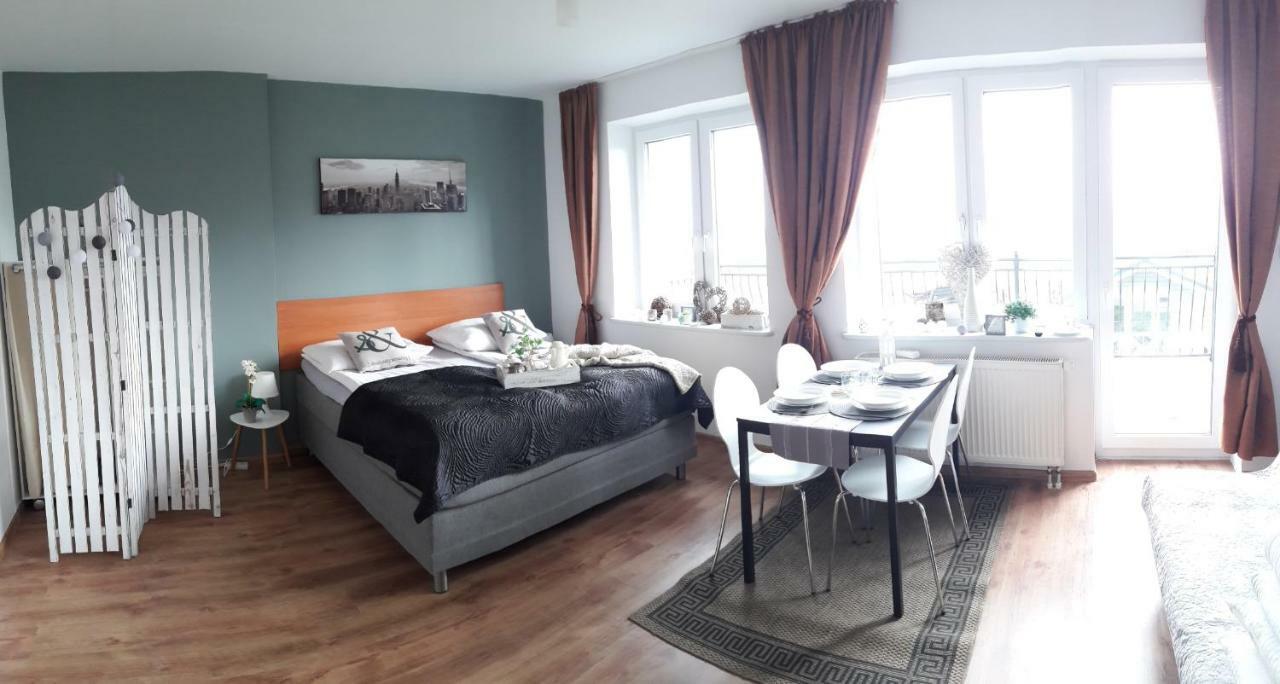 Azalia 32 Mielno L Apartment Luaran gambar