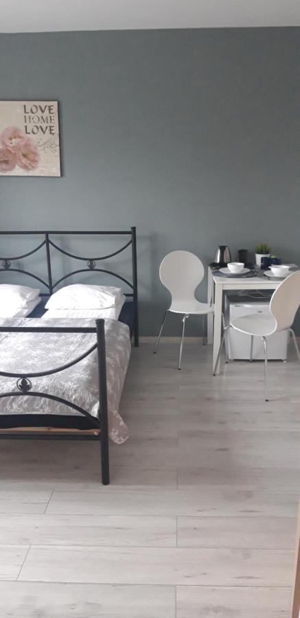 Azalia 32 Mielno L Apartment Luaran gambar