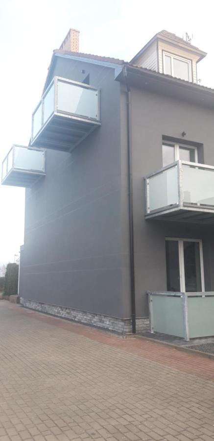 Azalia 32 Mielno L Apartment Luaran gambar