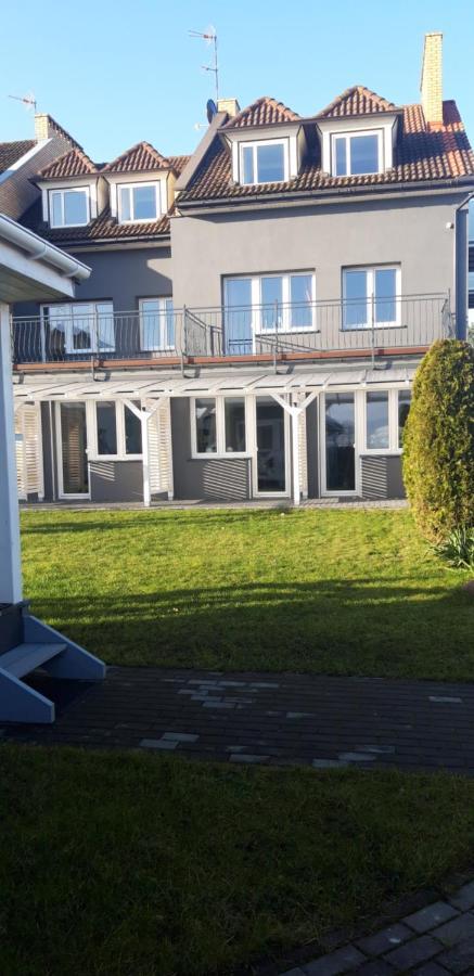 Azalia 32 Mielno L Apartment Luaran gambar