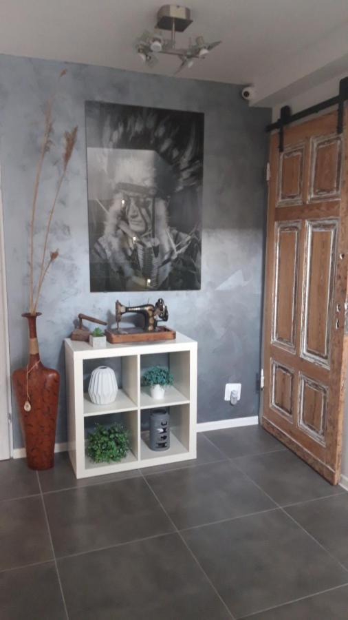 Azalia 32 Mielno L Apartment Luaran gambar