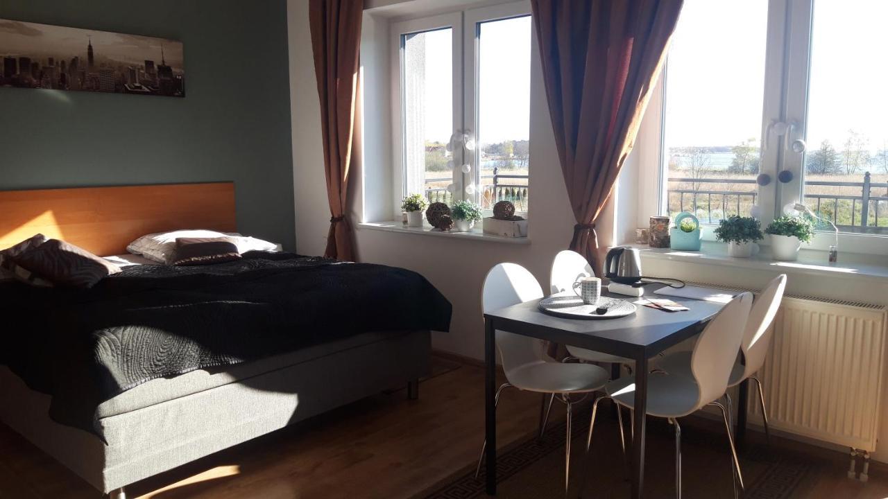 Azalia 32 Mielno L Apartment Luaran gambar