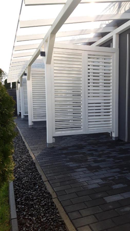 Azalia 32 Mielno L Apartment Luaran gambar
